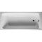 Duravit Duravit D-Code Soaking Bathtub, 63" L, 27" W 700096000000092 - alternate 1